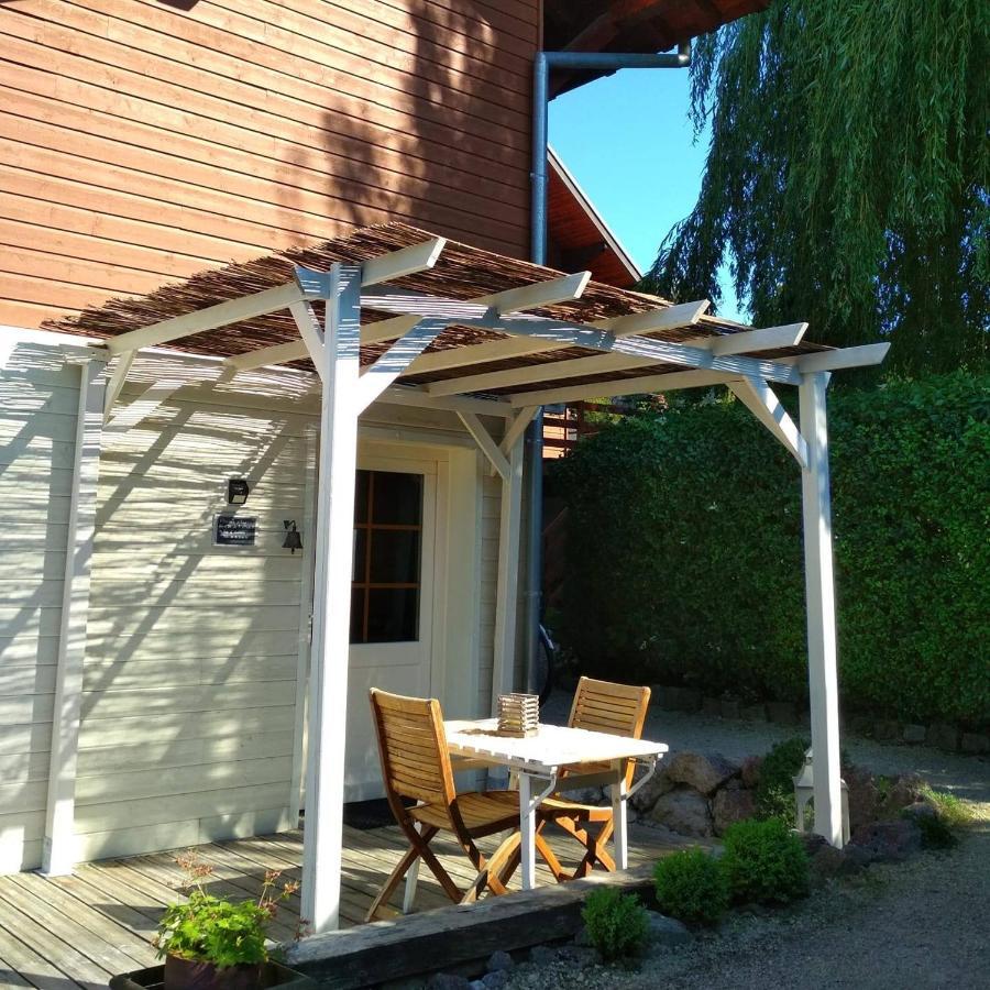 Chalet La Bachole Charancieu Dış mekan fotoğraf